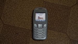 Siemens A65 Ringtones