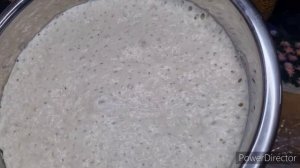 Выпечка хлеба, без замеса. Старинным и лёгким способом. Пошаговый рецепт