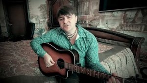 "БЕЛЫЕ ЦВЕТЫ" песня Надежды Кондрашовой /бардовская песня под гитару