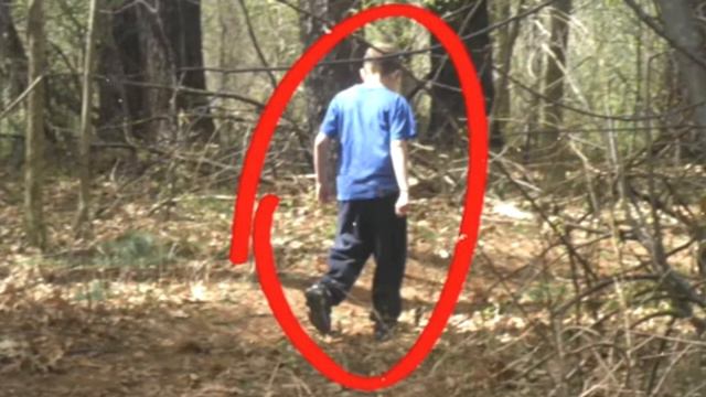 Он каждый вечер уходил из дома. Отец проследил за ним и узнал правду! смотреть онлайн