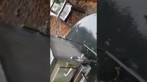 Печка в палатку своими руками