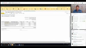 Отправка заказа поставщику в ДАЛИОН: ТРЕНД