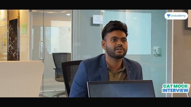 Mock Interview for CAT 2023 | How to Crack IIM/B-School Interviews? @UnacademyCAT