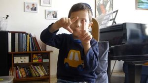 Робин-Бобин Барабек