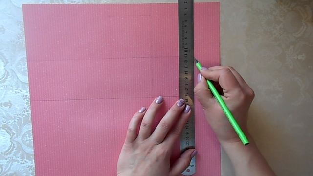 Мастер класс коробочки из бумаги.DIY box.How to make a paper box