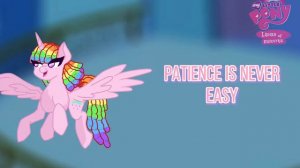 You'll Play Your Part - MLPLOE Covers