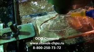 Режимы черновой, чистовой и торцевой обработки меди ( латуни бронзы ) разными фрезами на станке ЧПУ