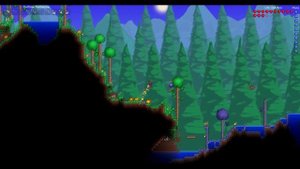 Terraria.Как сделать алхимический стол