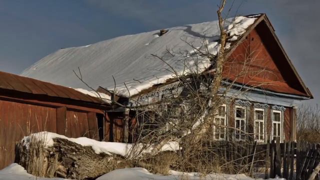 Снова замерло все до рассвета.. смотреть онлайн