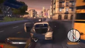 Вин Дизель Wheelman Прохождение Часть 11 - Майло в деле