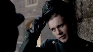 Downton Abbey (music video) - Sybil and Tom - Losing My Religion (R.E.M)