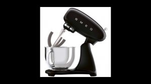 Планетарный миксер SMEG — Миксеры