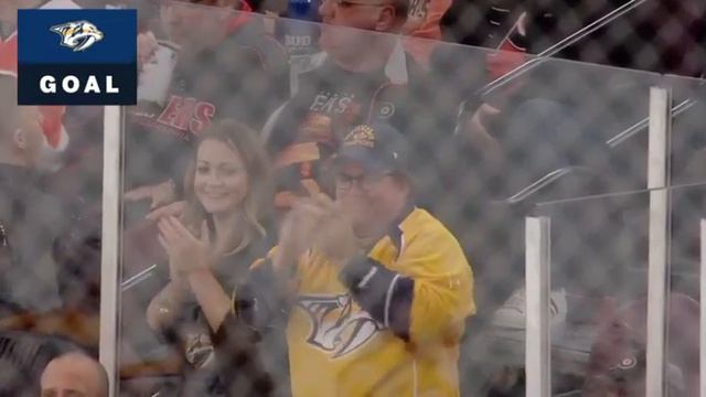 Colton Sissons Goal vs PHI October 19, 2017 смотреть онлайн