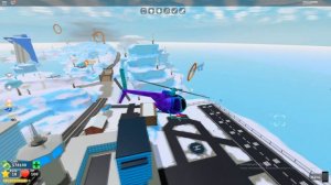 ЧЕЛЛЕНДЖИ В МЭД СИТИ! ИЗИ ПРОКАЧКА! |=| Roblox Mad City