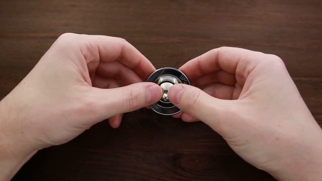 Mind boggling UFO puzzle by Hanayama. VIDEO SOLUTION смотреть онлайн
