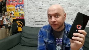 САМЫЙ ДЕШЁВЫЙ СКЛАДНОЙ СМАРТФОН: обзор Tecno Phantom V Fold