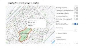 Top 10 Uses for Oblique Imagery with EagleView and MapGeo