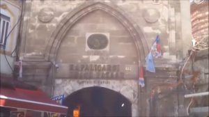 Брендовые подделки в Стамбуле