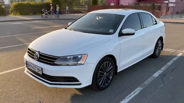 Vw jetta смотреть онлайн