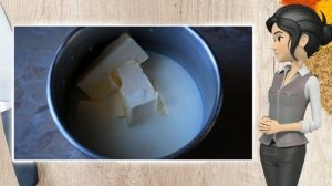 Маффины с шоколадными каплями