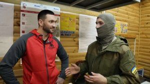 Защита от ножа | РЕАЛЬНЫЕ СОВЕТЫ ИНСТРУКТОРА СПЕЦНАЗА