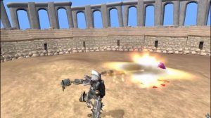 Optimus Primal vs Megatron (Beast Wars) | Hero Arena [S3E3] | SPORE