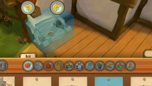 Как необычно обставить логово в Animal Jam