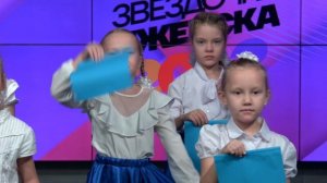Звездочки Ижевска. Выпуск 16 (20.11.2022)