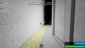 Cheese Factory SECRET ROOM and ALL PUZZLES in Bear (Alpha) Roblox