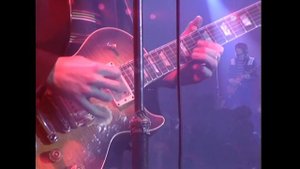 ༺Thin Lizzy༻ The Sun Goes Down, Live