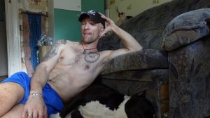 Вязка собак. Неразвязанный Кобель!!! Чё делать??? Советы из Практики.