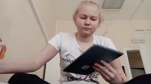 Подарили ПЛАНШЕТ со стилусом/ Samsung Galaxy Tab S6 Lite