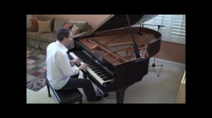 Kabalevsky Op. 27 no. 19 A Warlike Dance.wmv