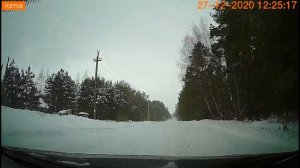 Водить по-русски...