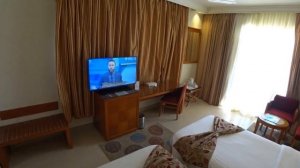 Шарм Эль Шейх. Marina Sharm Hotel 4 Обзор отеля. Египет 2021