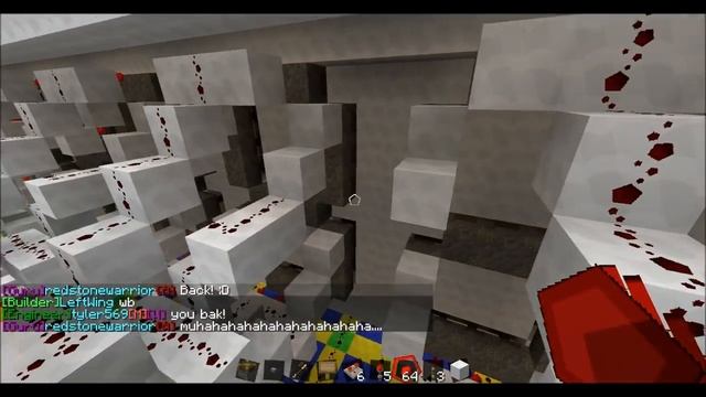 16 Bit Minecraft Computer! смотреть онлайн