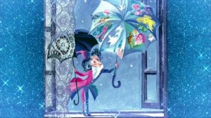 Сказка Оле-Лукойе, автор Ганс Христиан Андерсен