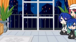 ✨ Реакция персонажей манги✨ Смерть единственный выход для злодейки✨