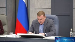 Алексей Дюмин поручил оказать помощь жителям Киреевска, пострадавшим в результате взрыва.