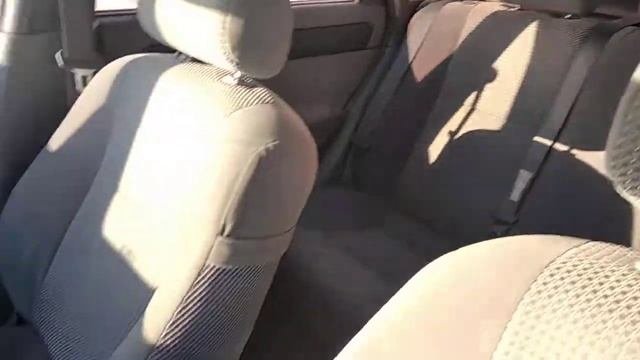 Chevrolet Lacetti 2008