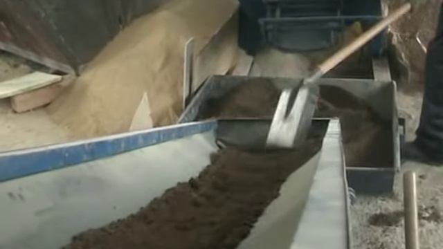 Станок для производства блоков. Надежно и выгодно!