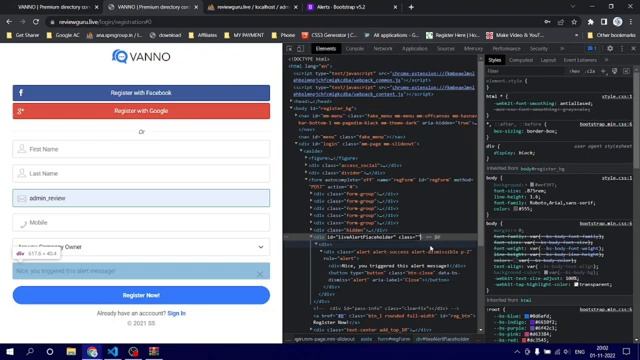 Learn Php Codeigniter - Beginner level - Part 02 |MadeEasy | SPRSDEV | DEVTECH