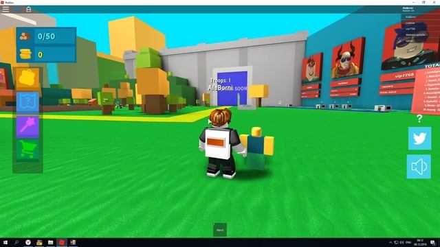 {NEW} ROBLOX Army Control Simulator Script/Hack 2018 ✔️ HACK/Script/EXPLOIT✔️ Free Best HACK 2018 смотреть онлайн