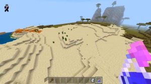 Minecraft "DREAM" World (Speedrun vs Hunter Minecraft Seed)