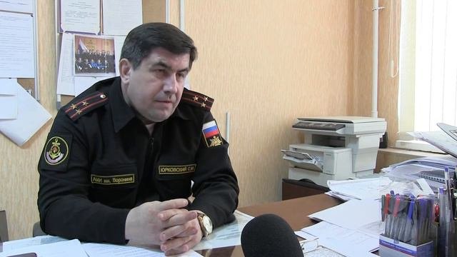 Арктический морской институт им. В.Воронина приглашает абитуриентов.