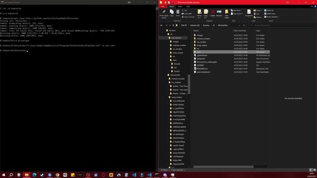 AICoverGen Install Guide in 5 Minutes: Local Setup with Python Environment | Step-by-Step Tutorial