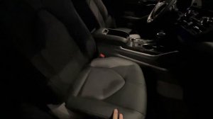 Новинка Toyota Crown Kluger 2023 или Tank 500? Мнение Кавказца