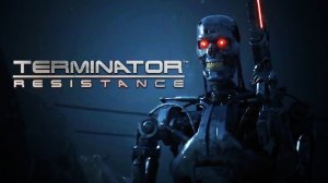 Прохождение Terminator Resistance Режим Лазутчика