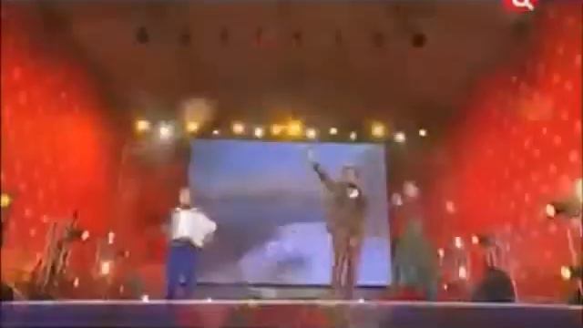 Прохор Шаляпин. Зимушка смотреть онлайн