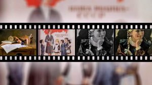 ЛАРИСА МОНДРУС- ДЕТСТВО МОЕ, ПОСТОЙ. В видео использованы фото других авторов